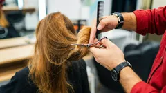 Eén keer per maand of per seizoen: welk knipschema helpt echt om je haarlengte te behouden?