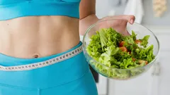 Experts noemen 12 fouten tijdens het afvallen die gewichtsverlies in de weg staan