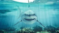 Waren als verdwenen beschouwd: in de Middellandse Zee werd per toeval een zeldzame roofvis gevangen