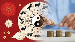 Deze vijf sterrenbeelden gaan een tijdperk van rijkdom in: wie is voorbestemd om rijk te worden?