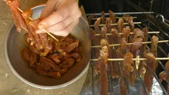 Twee keer zo goedkoop en lekkerder dan uit de winkel: zo maak je thuis jerky zonder voedseldroger