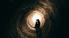 Welke woorden verraden een constant ongelukkig persoon: experts hebben een lijst opgesteld